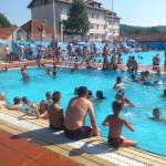 guzva sportskog centra